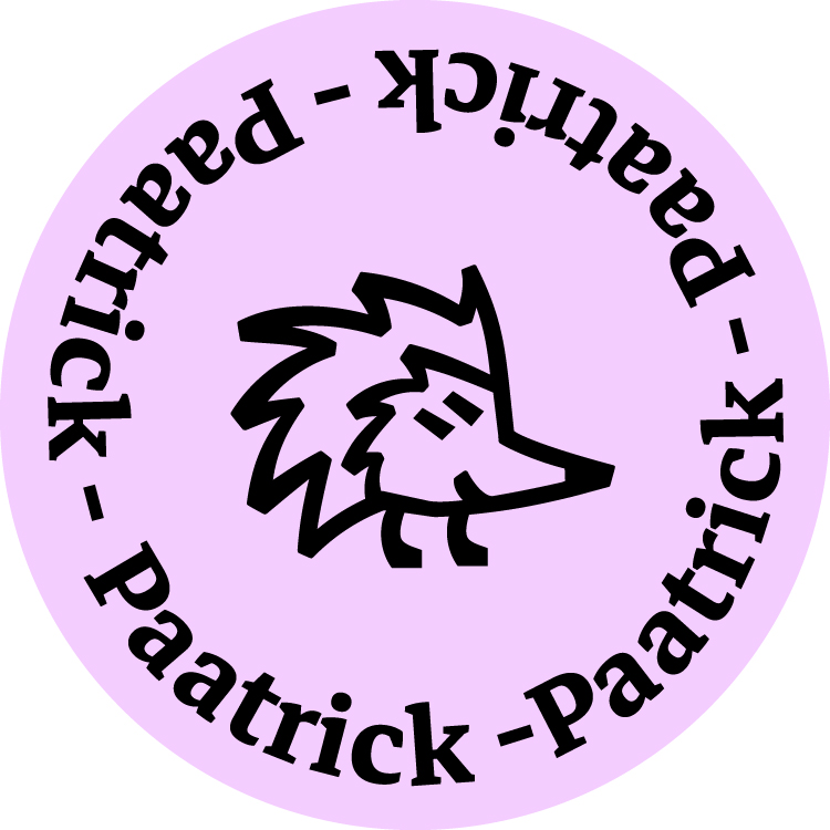 Paatrick