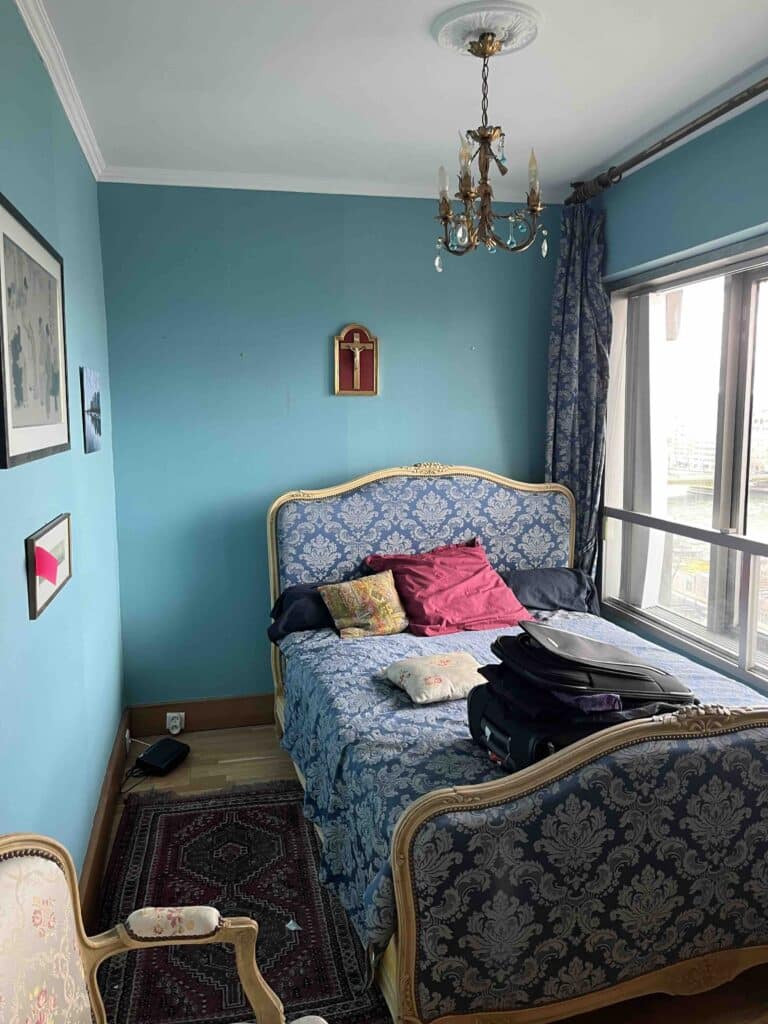 Débarras Paris 15ème