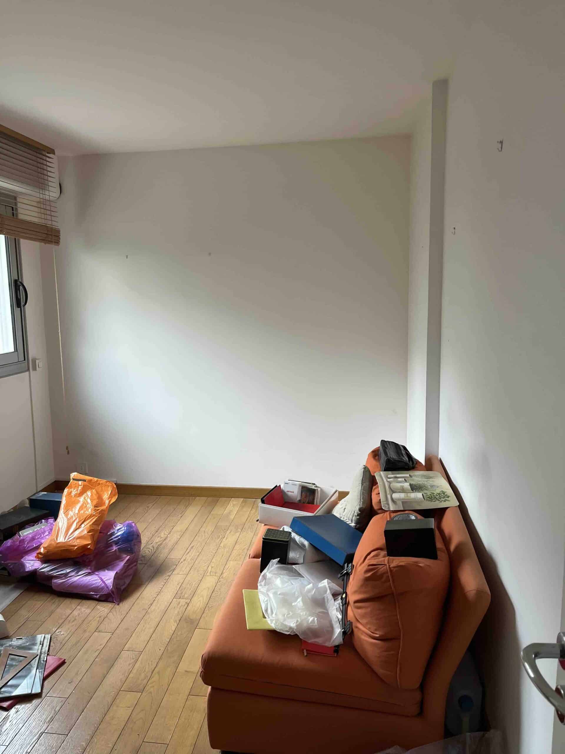 Paatrick.fr, entreprise de débarras