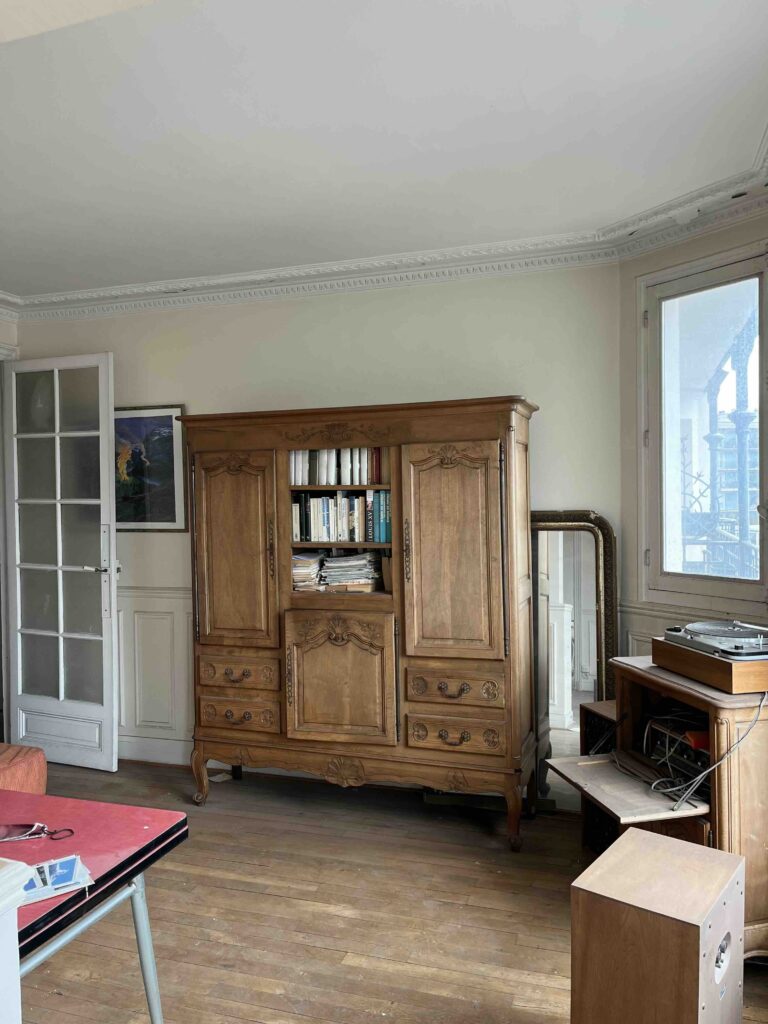 Entreprise de débarras