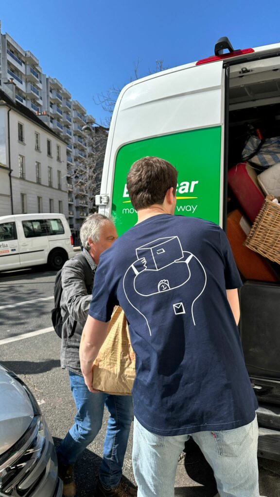 Paatrick.fr, entreprise de débarras