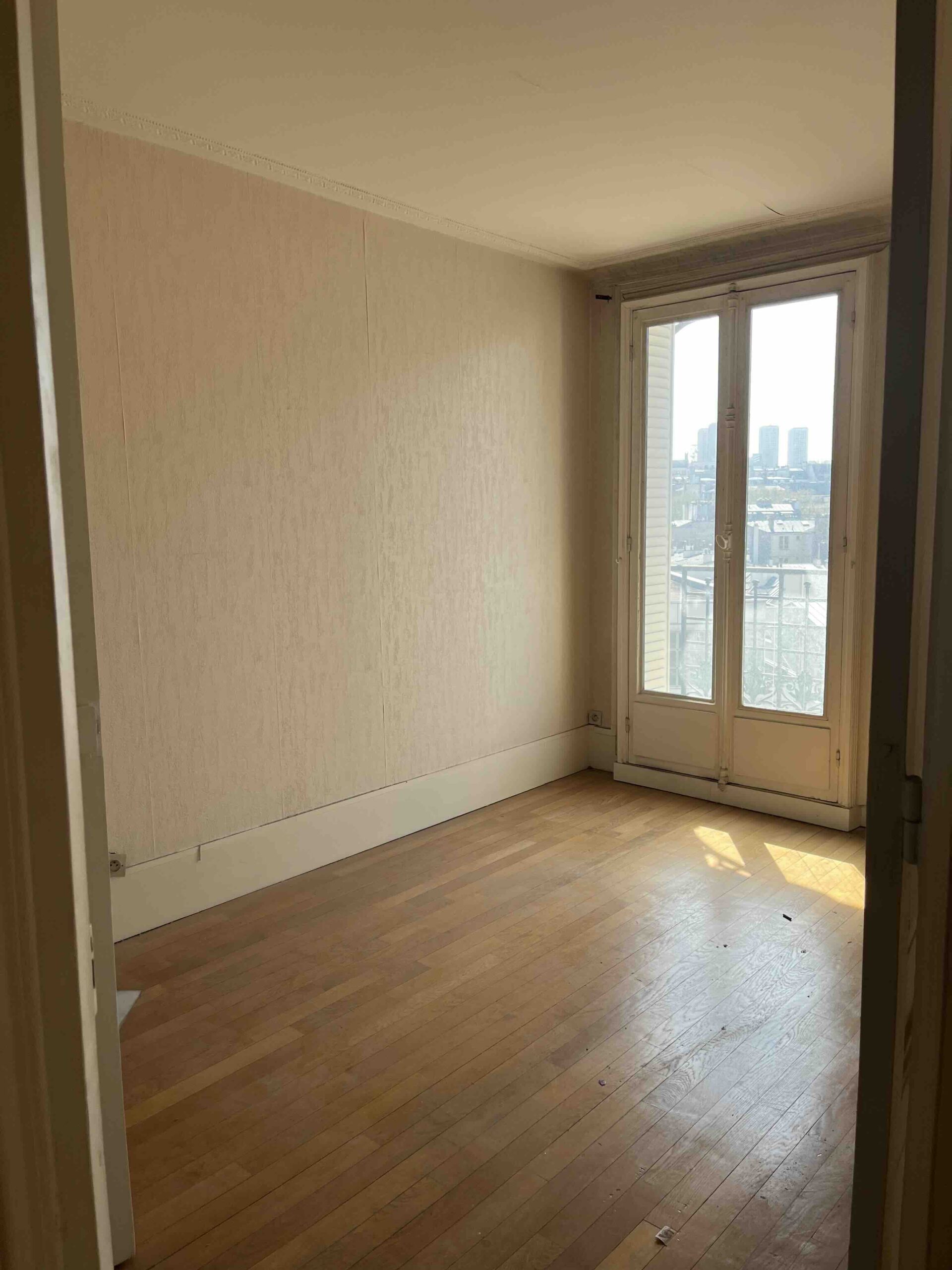 Débarras paris 5