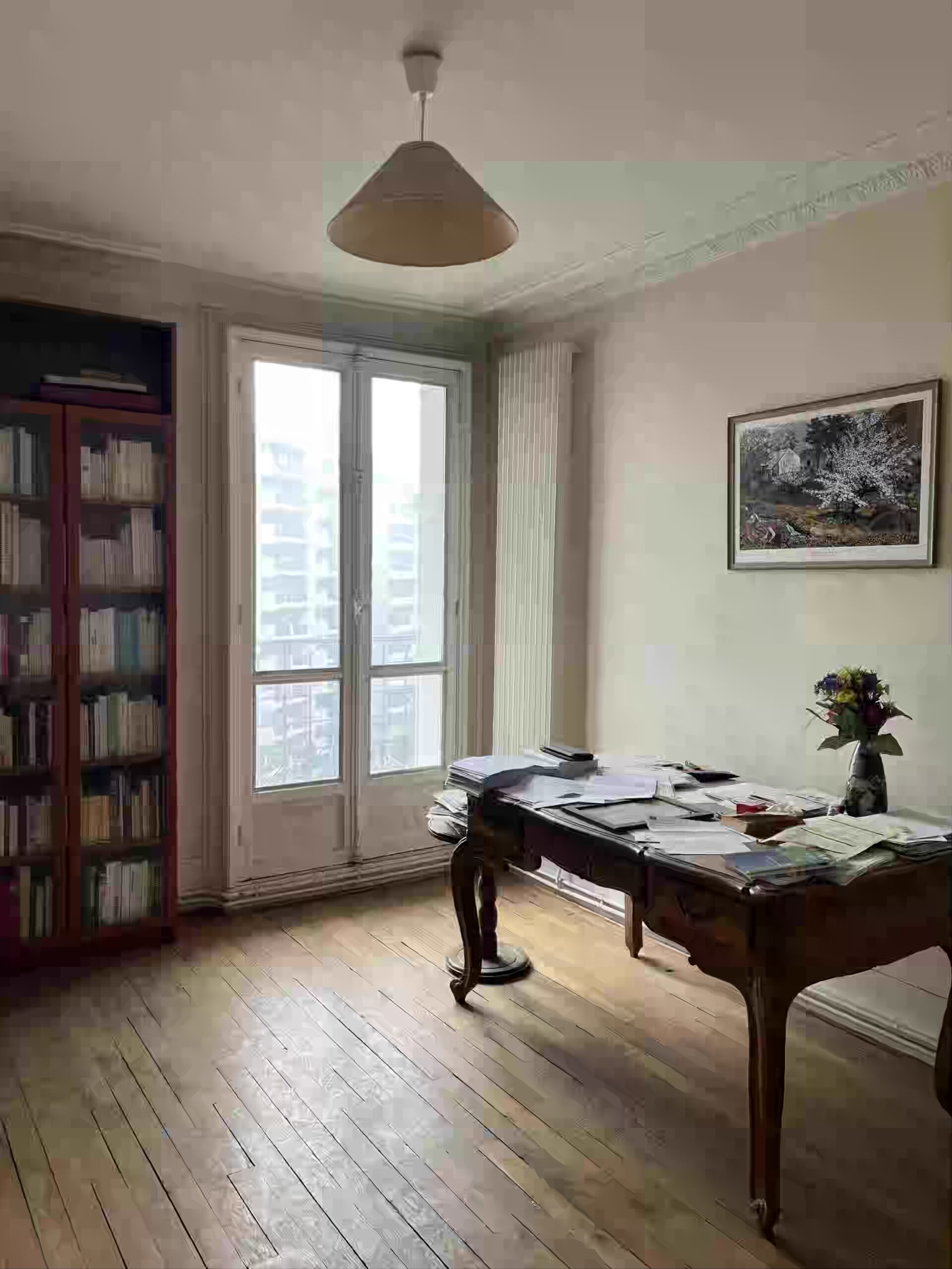 entreprise de débarras à paris