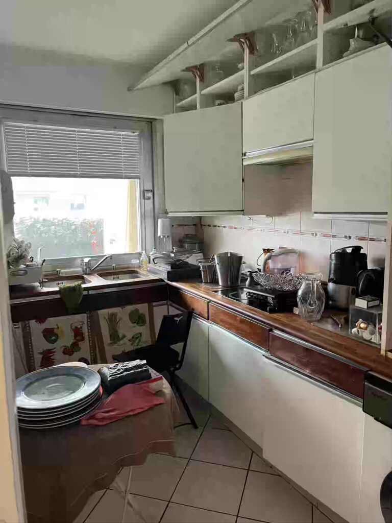 débarras à neuilly sur seine