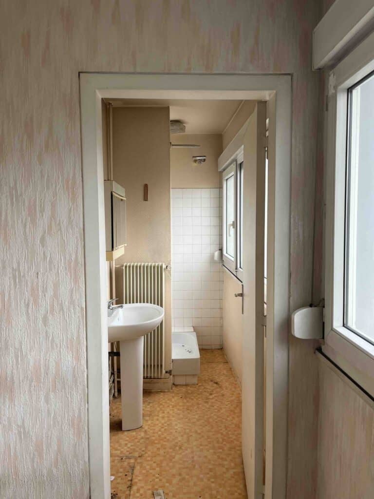 débarras d'appartements sur Paris 8