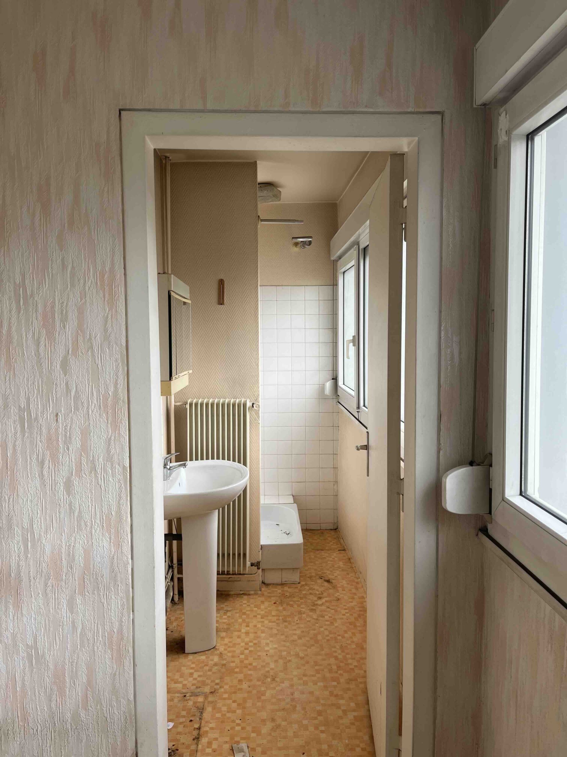 débarras d'appartements sur Paris 8