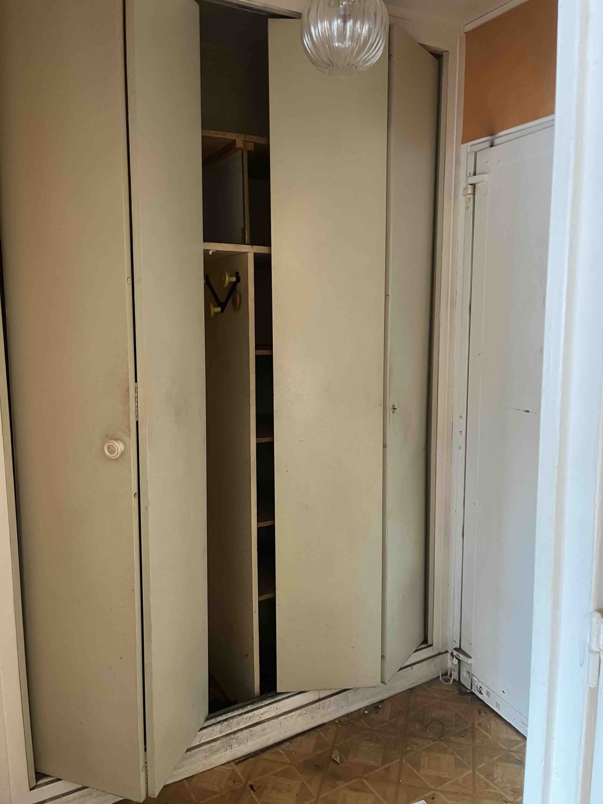 désencombrement intégral de votre appartement sur Paris 14