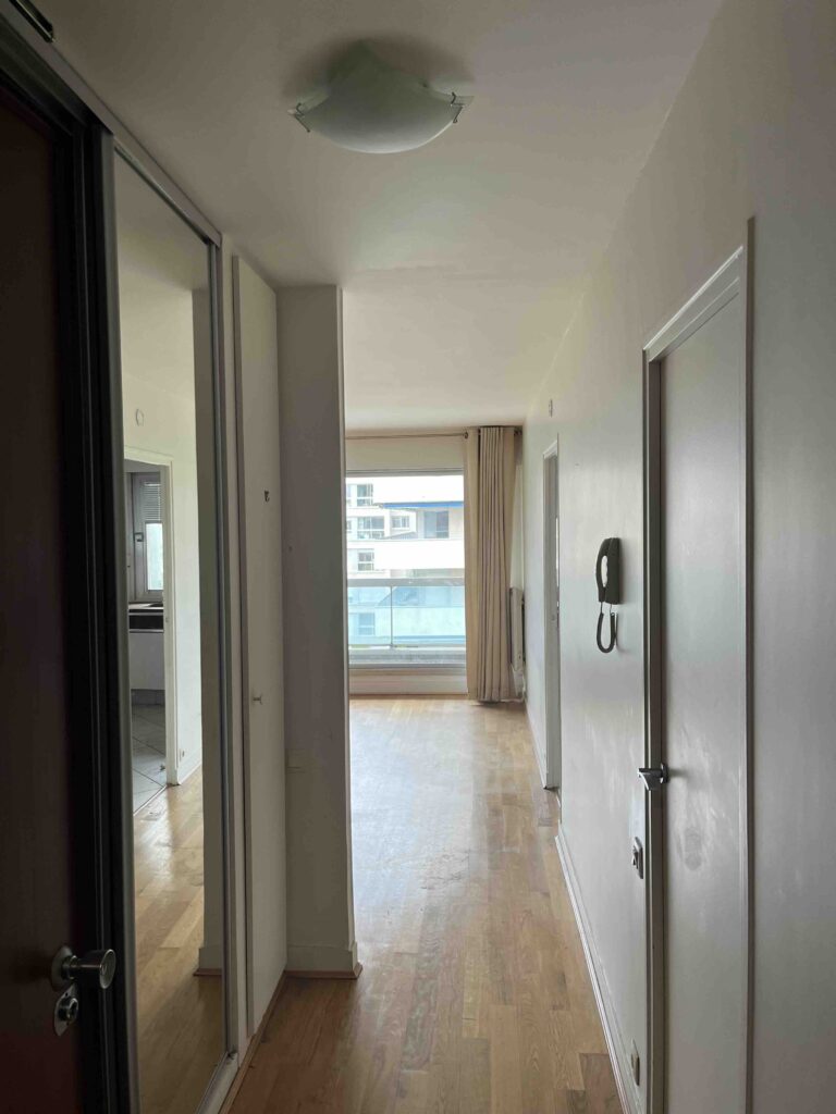 débarras à neuilly sur seine