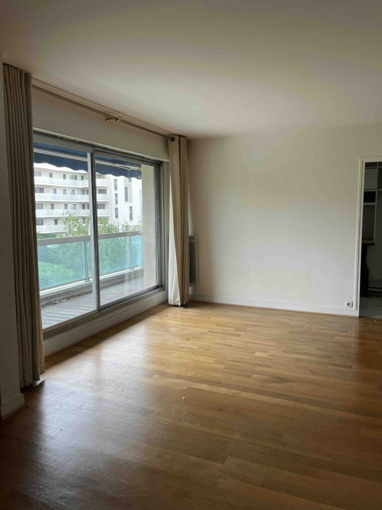 débarras à neuilly