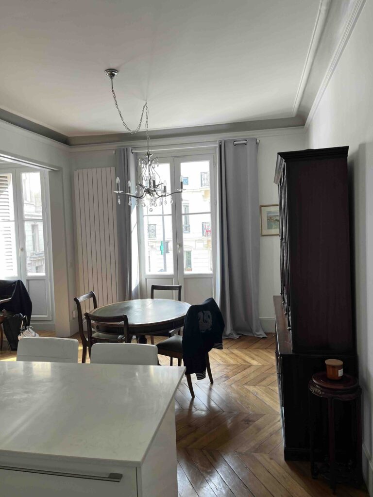 Débarras dans le 10ème arrondissement de Paris