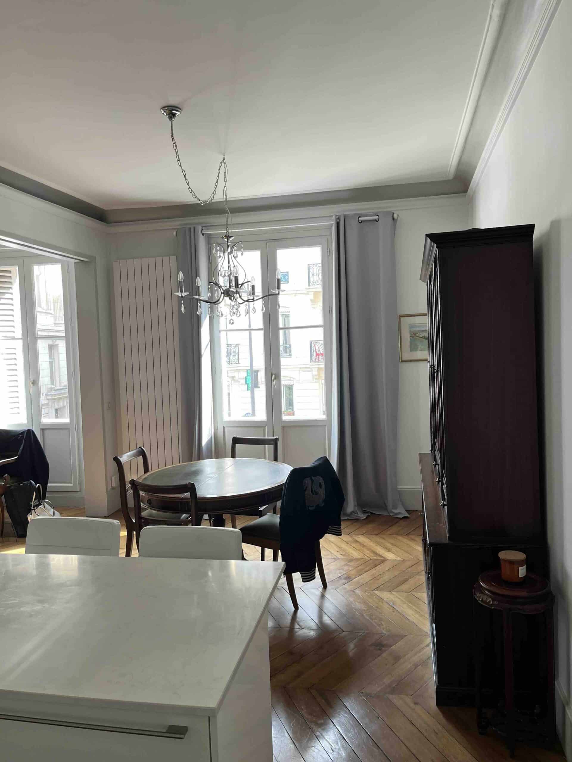 Débarras dans le 10ème arrondissement de Paris