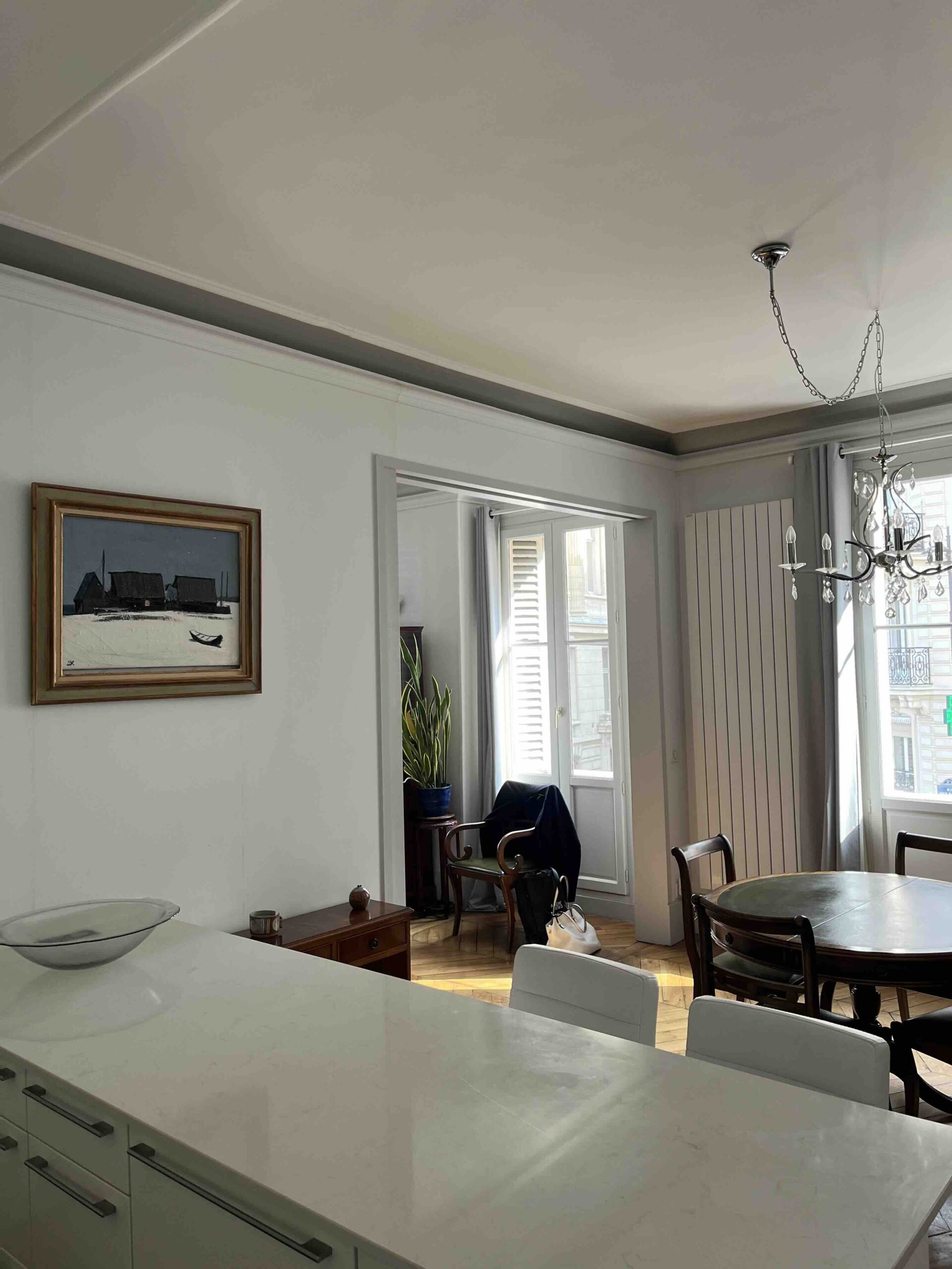 Débarras à Paris 5