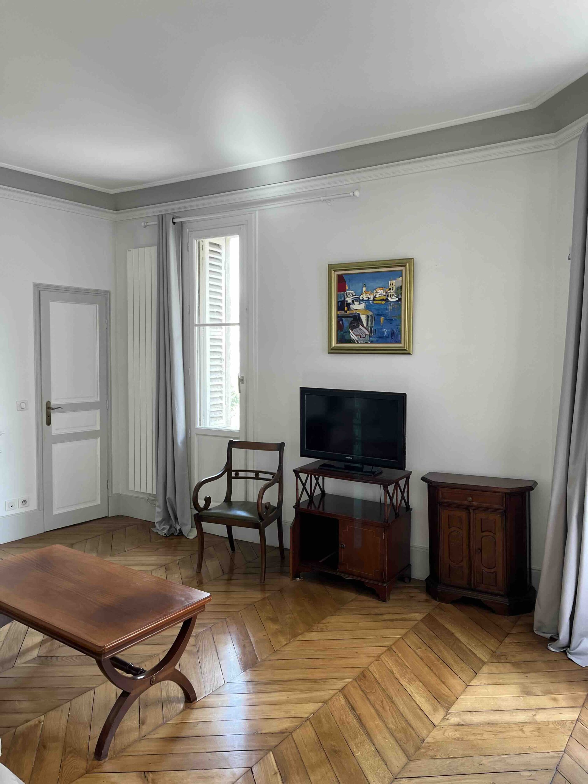 Débarras à Paris 5