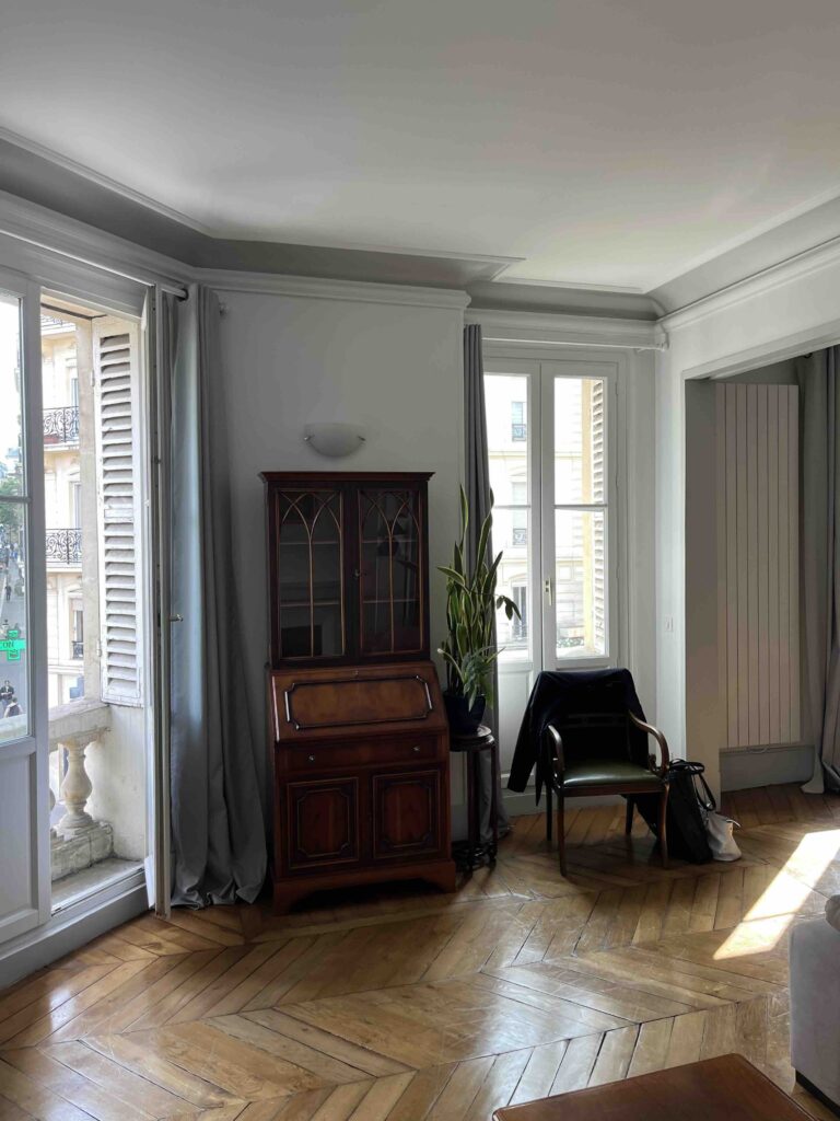 Débarras à Paris 5