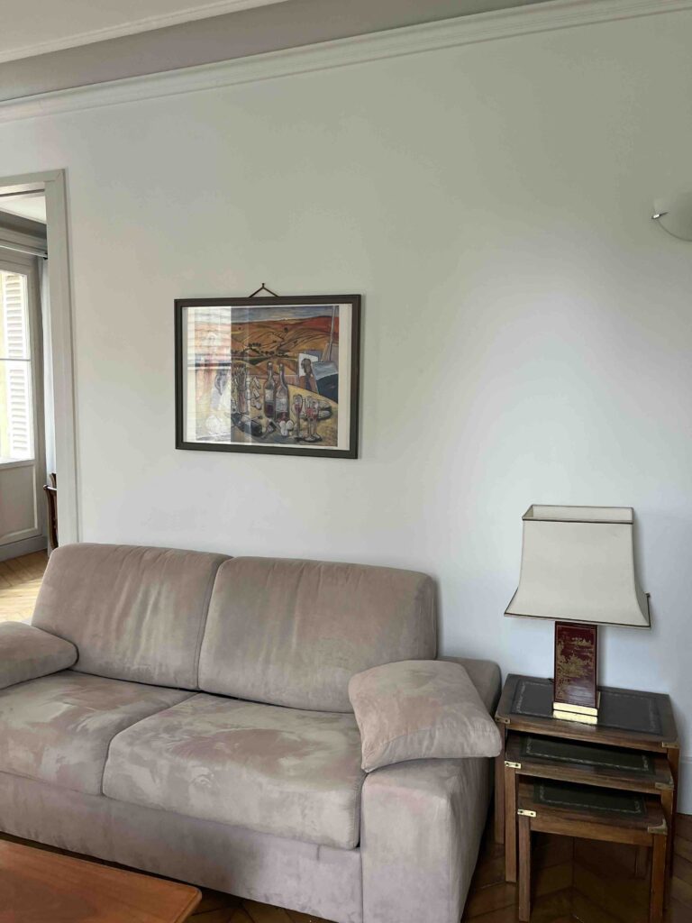 Débarras à Paris 5