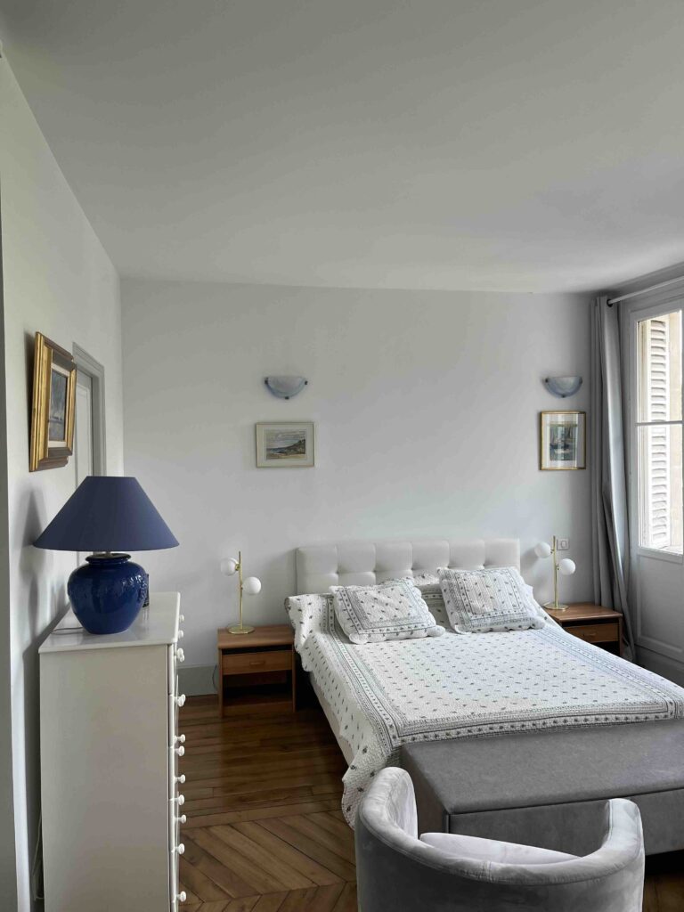 Débarras à Paris 5