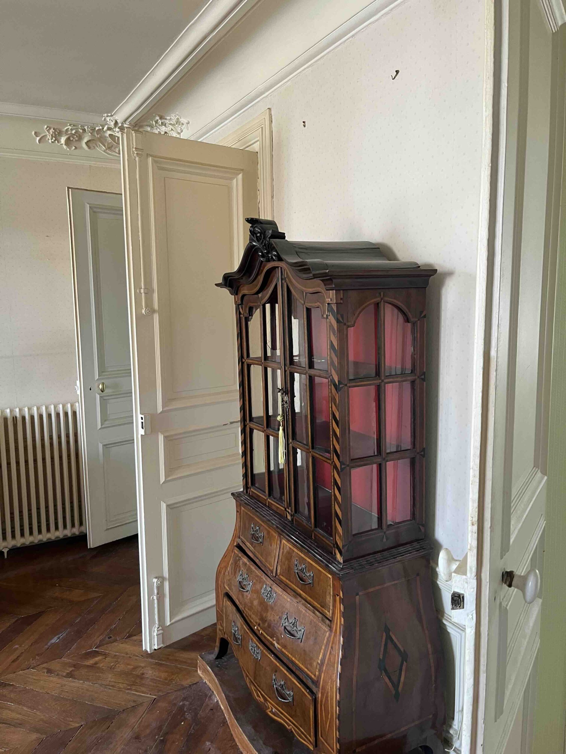 Débarras à Paris 18 de meubles