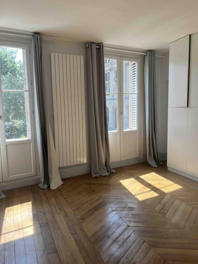 Débarras à Paris 5