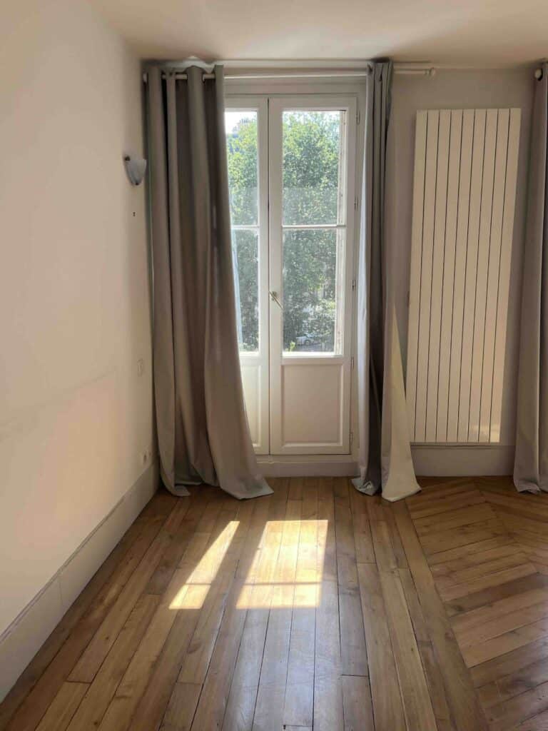 Débarras à Paris 5