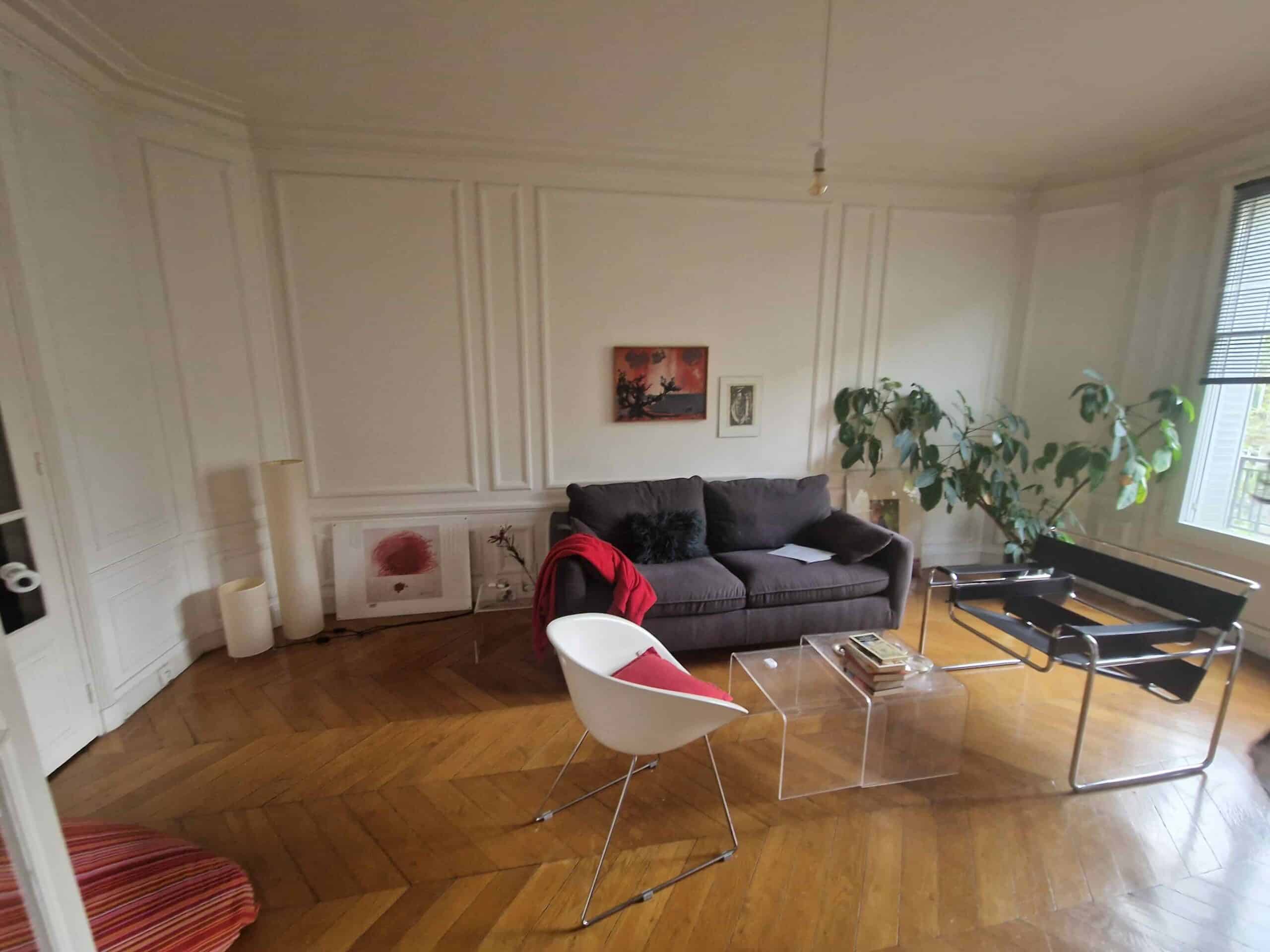 Débarras à Paris 12